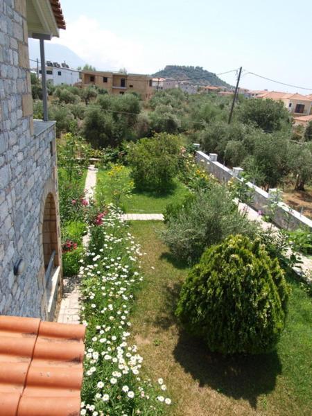 Angelastudios-Stoupa Exterior photo
